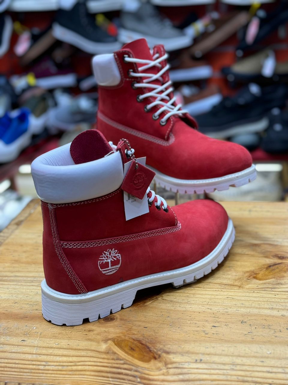 Chaussures